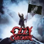 Обложка: Ozzy Osbourne - Hand Of The Enemy