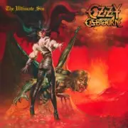 Обложка: Ozzy Osbourne - Never Know Why