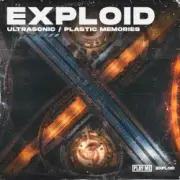 Обложка: Exploid - Frozen Black