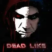Обложка: DeadLike - Засыпай