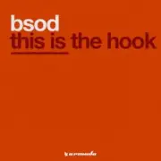 Обложка: BSOD - This Is The Hook (Instrumental mix)