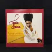 Обложка: Tania Evans - Prisoner Of Love (La-Da-Di) (Love Radio Mix)