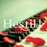 Обложка: Hestill - The Trance Voice Of The Orient