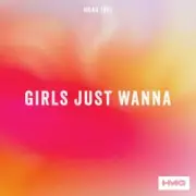 Обложка: Hoax (BE) - Girls Just Wanna