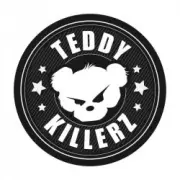 Обложка: Teddy Killerz - King Is Back