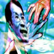 Обложка: Yabujin - VIRTUAL BIRDS