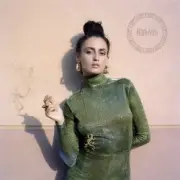 Обложка: Alina Pash - Oigaigai