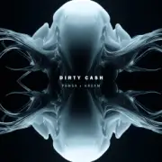 Обложка: PAWSA - Dirty Cash (KREAM Remix)