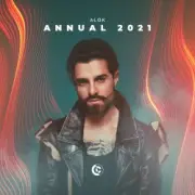 Обложка: Alok - Alive