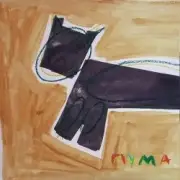 4 Азиатки - Пума