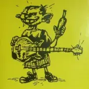 Обложка: Mr. Bulkin - Уезжая Из Р.Д.