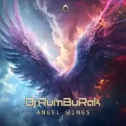 Обложка: Dj Rumburak - Angel Wings
