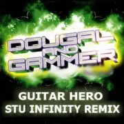 Обложка: Dougal & Gammer - Guitar Hero