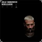 Обложка: Eli Brown - Killer