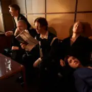 Обложка: Giant Rooks - For You