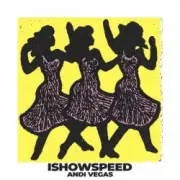 Обложка: ANDI VEGAS feat. Rusyn - Estrellas