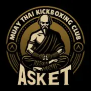 Обложка: Levyy MC - Asket