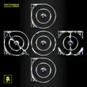 Обложка: Dirtyphonics - Droid