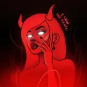 Обложка: One True God & Drezo - I Saw The Devil