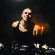 Обложка: MACAN & LIL KAVKAZ - Легко ли быть молодым