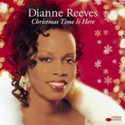 Обложка: Dianne Reeves - Carol of the Bells