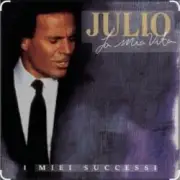 Обложка Julio Iglesias – Caruso