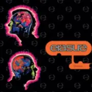 Обложка: Erasure - Love To Hate You (2019 - Remaster)