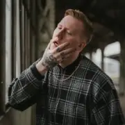 Обложка: SEVER 505 - I Found You