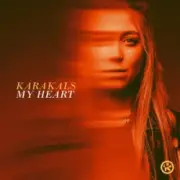 Обложка: Karakals - My Heart