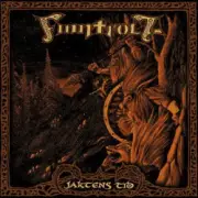 Обложка: Finntroll - Jaktens Tid