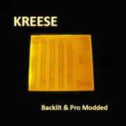 Robert Kreese - Transparent Wings