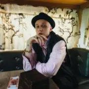 Бриллиантовый Ти - У моей девушки день рождения