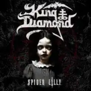 King Diamond - Spider Lilly