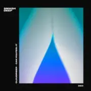 Обложка: Cloudrider - Can You Feel It