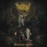 Обложка: Dollhaver - Spitting Moths