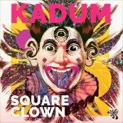 Обложка: Kadum - Pendulum