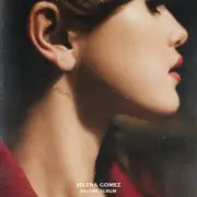 Обложка: Selena Gomez feat. 6LACK - Crowded Room
