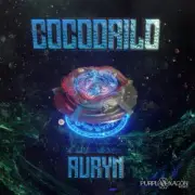 Обложка: Cocodrilo - Sentimiento