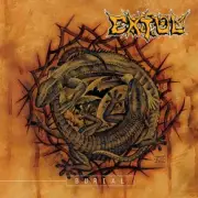 Обложка: Burial - Spaceape