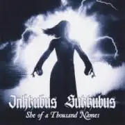 Обложка: Inkubus Sukkubus - Hell-Fire