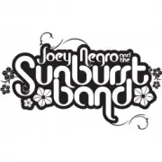 Обложка: The Sunburst Band - Beyondapella