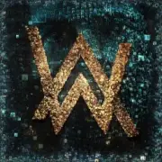 Обложка: Alan Walker - Man On The Moon