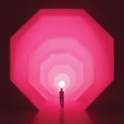 Обложка: Lapalux - Earth