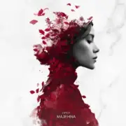 Обложка: Lipich - MAJEHNA