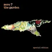 Обложка: Zero 7 - Polaris