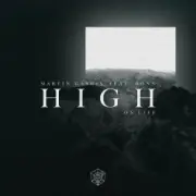 Обложка: Martin Garrix - Forbidden Voices