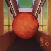 Обложка: Space - Mars (MINUS-SIX-POINT-TWO)