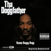 Обложка: Snoop Dogg - Doggfather (feat. Charlie Wilson)