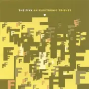 Обложка: The Fixx - Chase The Fire
