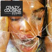 Обложка: Crazy Cousinz feat. Mila Falls - No Apologies